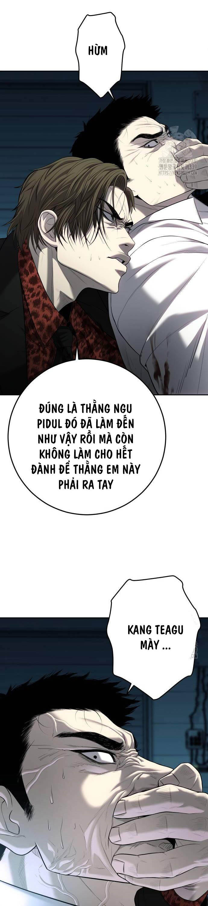 Đứa Con Báo Thù Chapter 12 - Trang 2