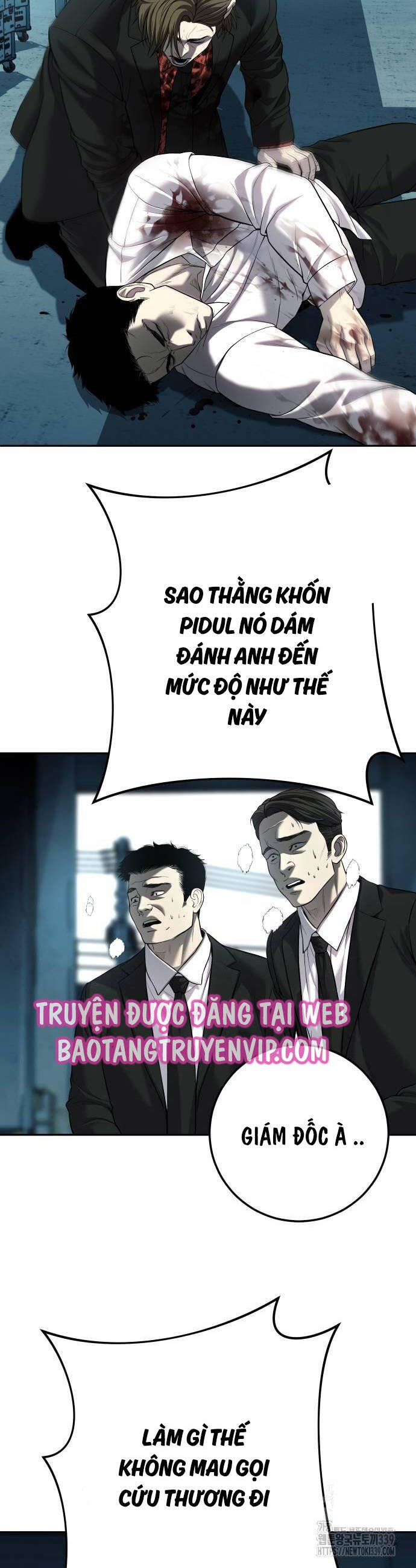 Đứa Con Báo Thù Chapter 12 - Trang 2