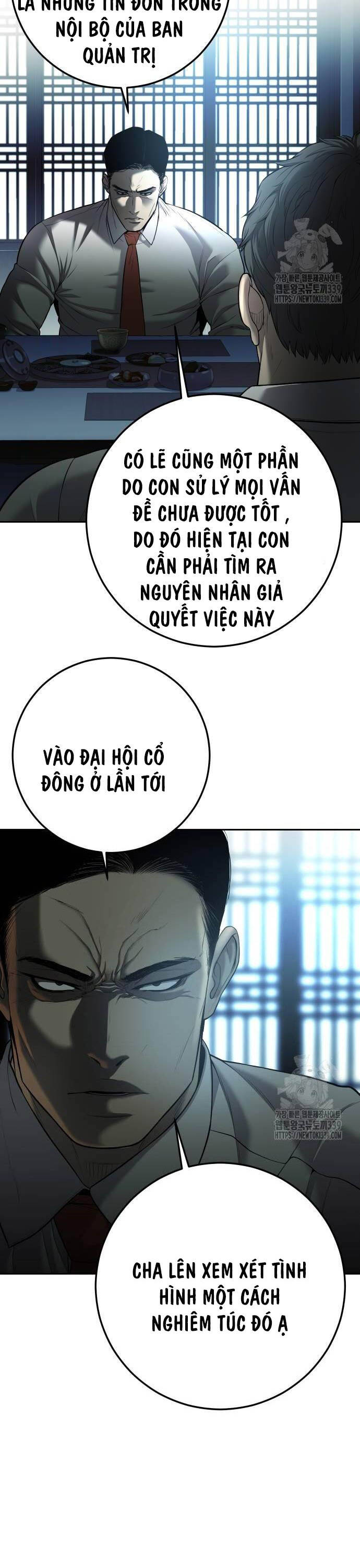 Đứa Con Báo Thù Chapter 12 - Trang 2