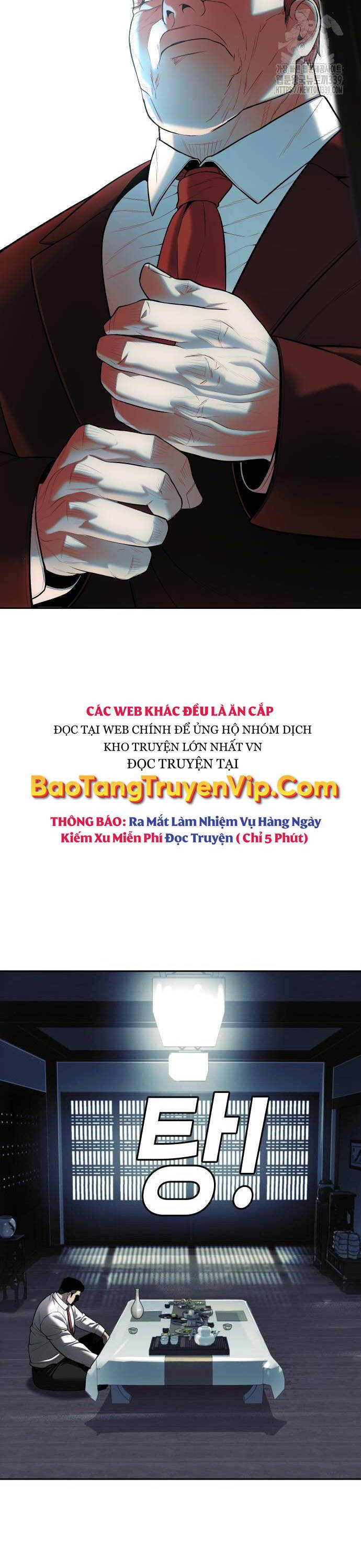 Đứa Con Báo Thù Chapter 12 - Trang 2