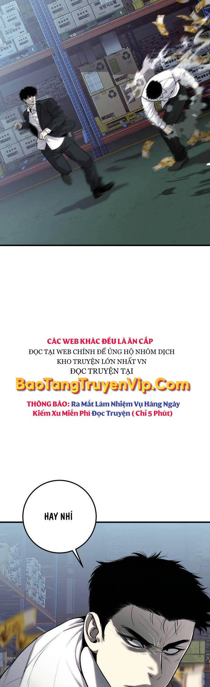 Đứa Con Báo Thù Chapter 10 - Trang 2