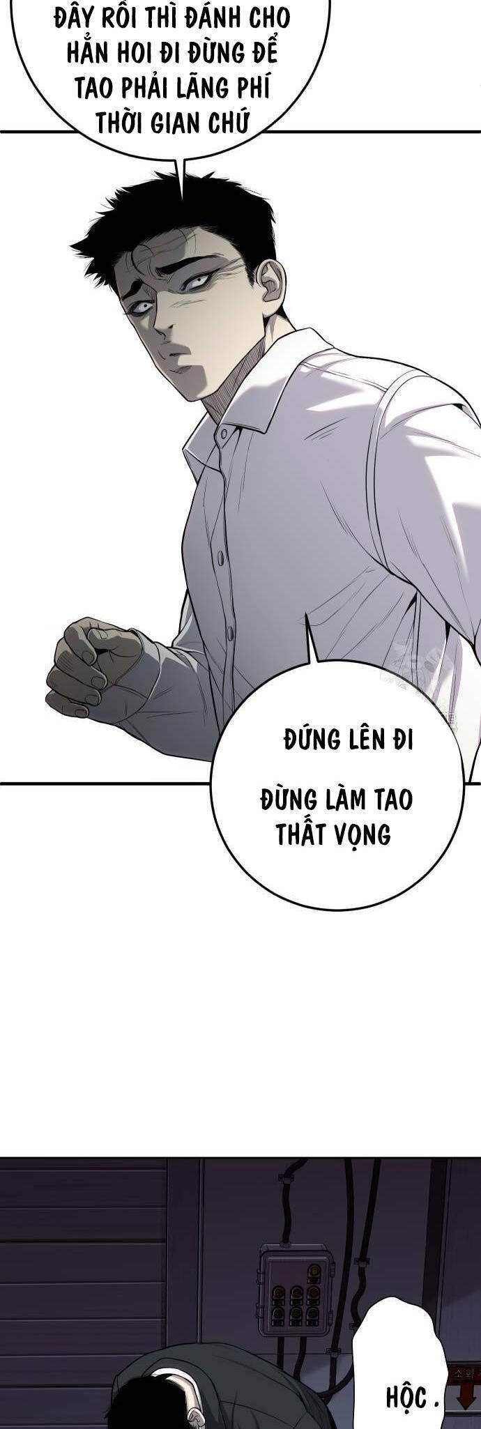 Đứa Con Báo Thù Chapter 10 - Trang 2