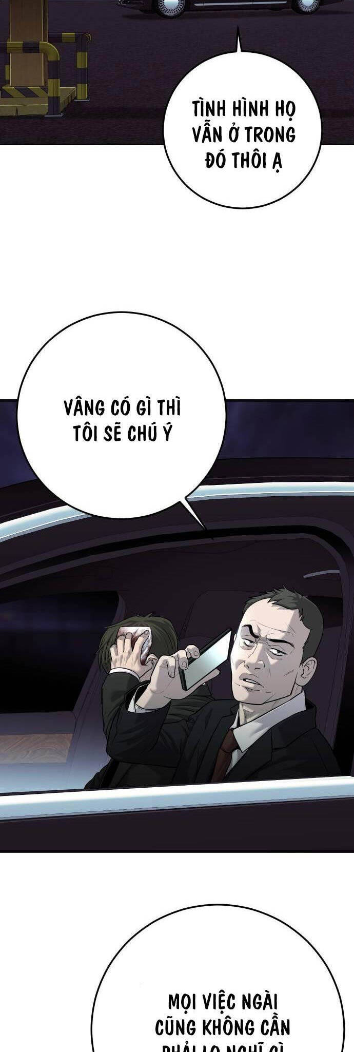 Đứa Con Báo Thù Chapter 10 - Trang 2