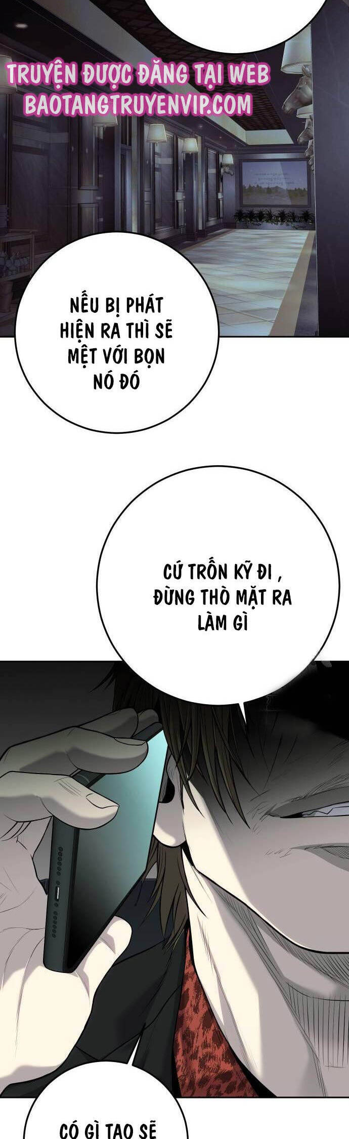 Đứa Con Báo Thù Chapter 10 - Trang 2