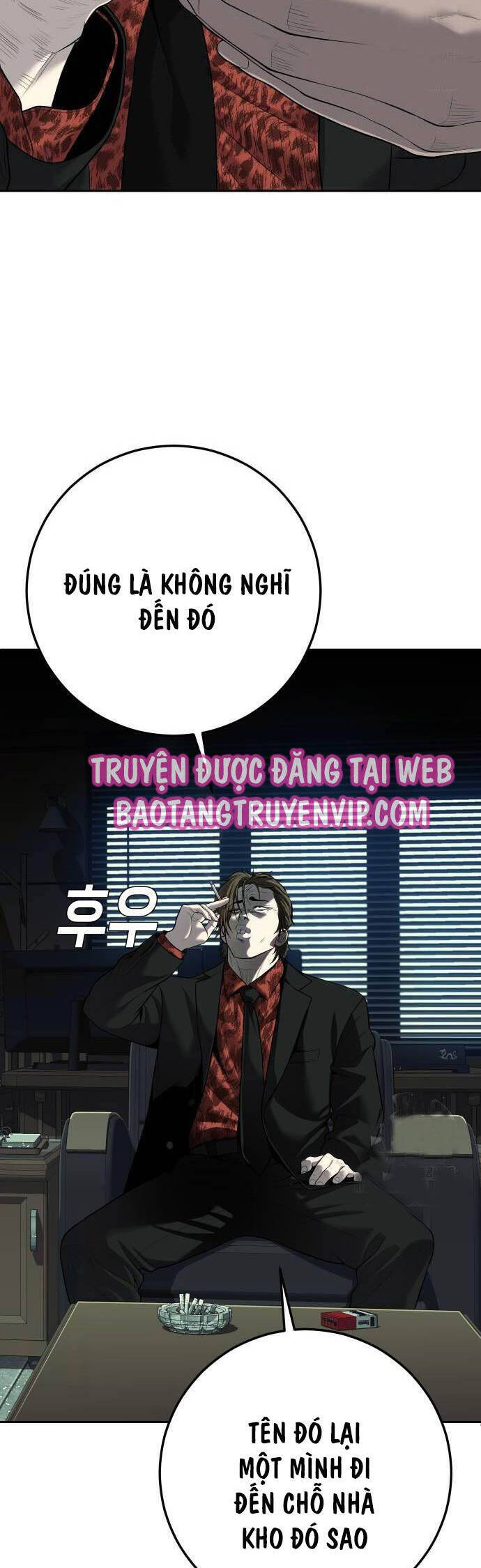 Đứa Con Báo Thù Chapter 10 - Trang 2