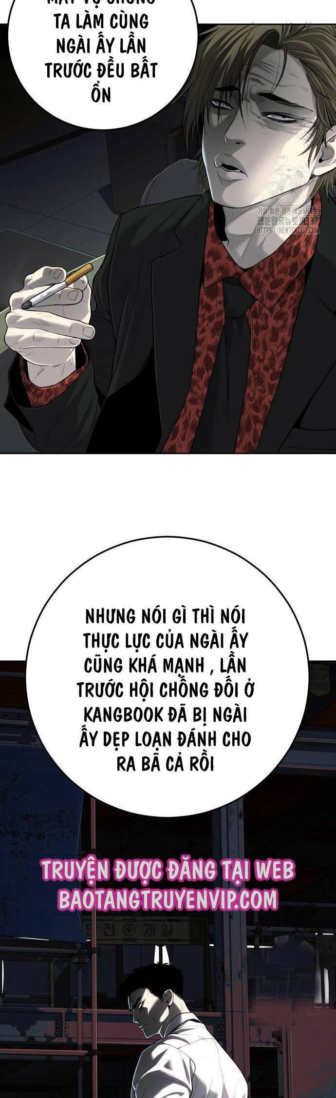 Đứa Con Báo Thù Chapter 10 - Trang 2