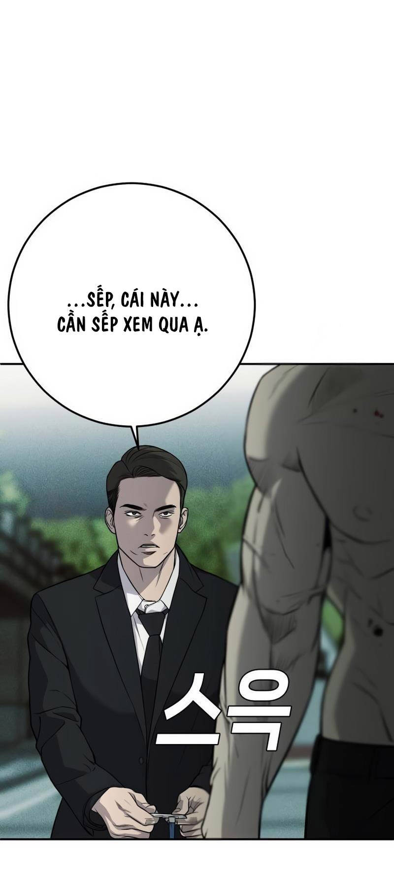 Đứa Con Báo Thù Chapter 9 - Trang 2