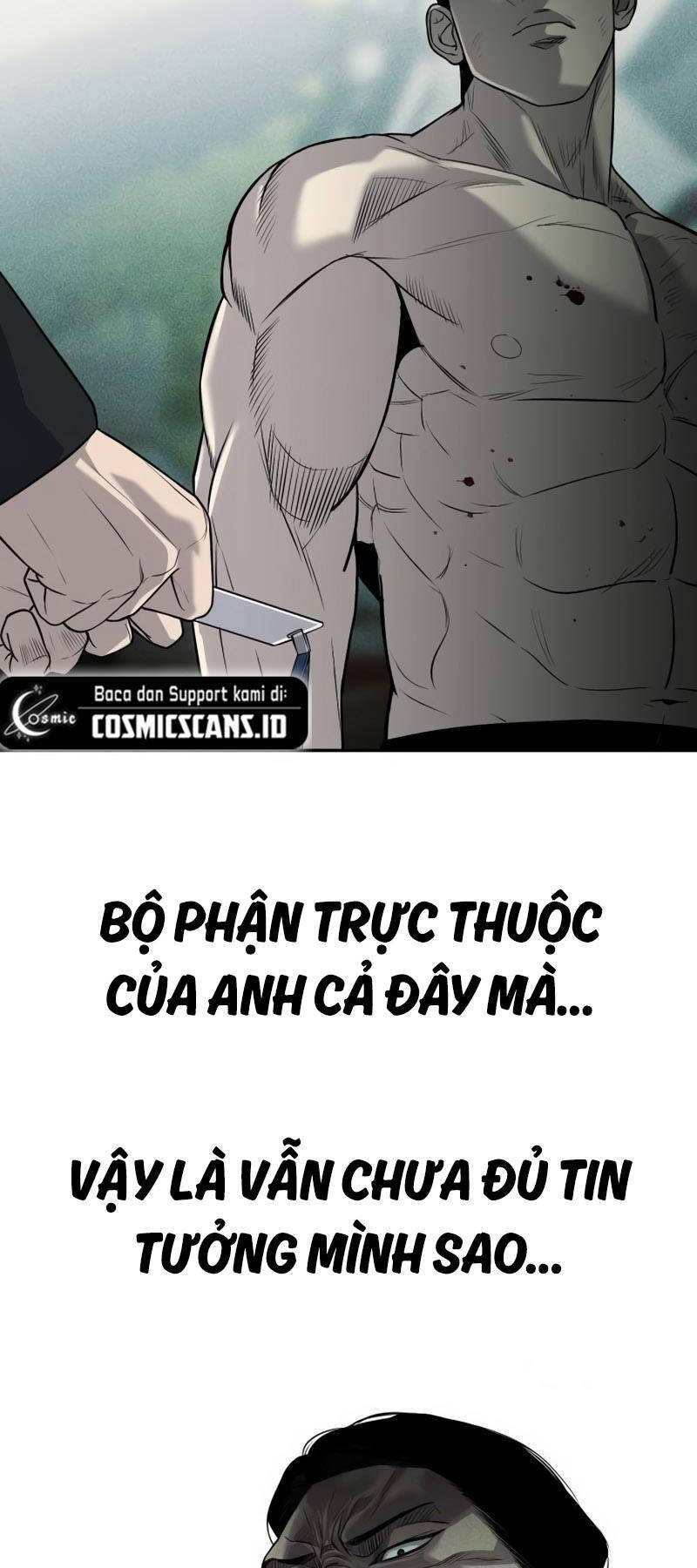 Đứa Con Báo Thù Chapter 9 - Trang 2