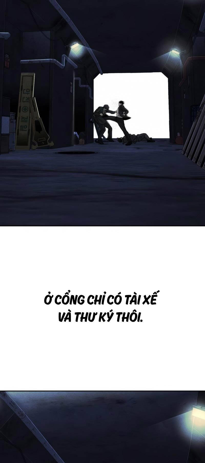 Đứa Con Báo Thù Chapter 9 - Trang 2