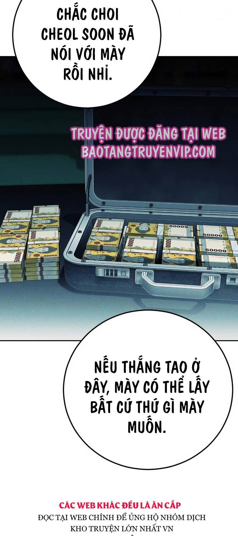 Đứa Con Báo Thù Chapter 9 - Trang 2