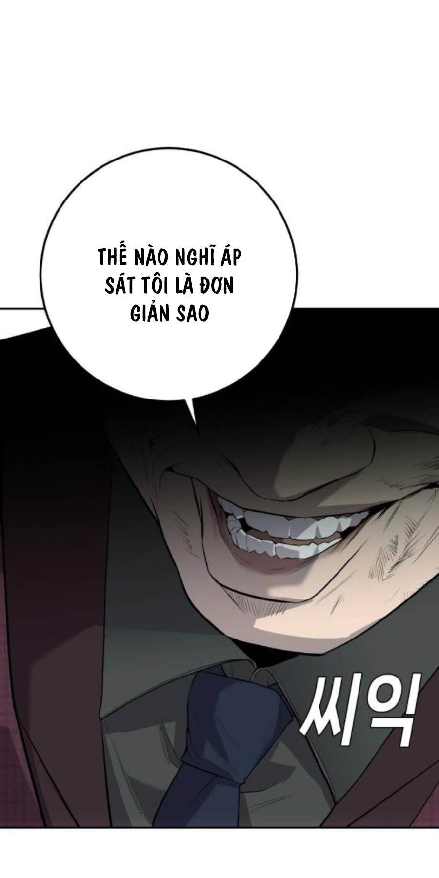 Đứa Con Báo Thù Chapter 8 - Trang 2