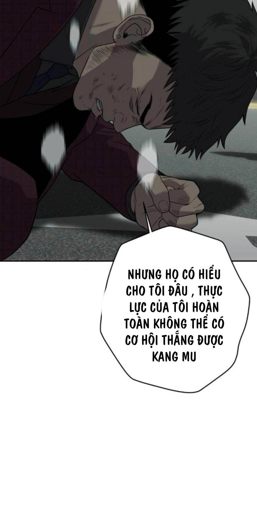 Đứa Con Báo Thù Chapter 8 - Trang 2