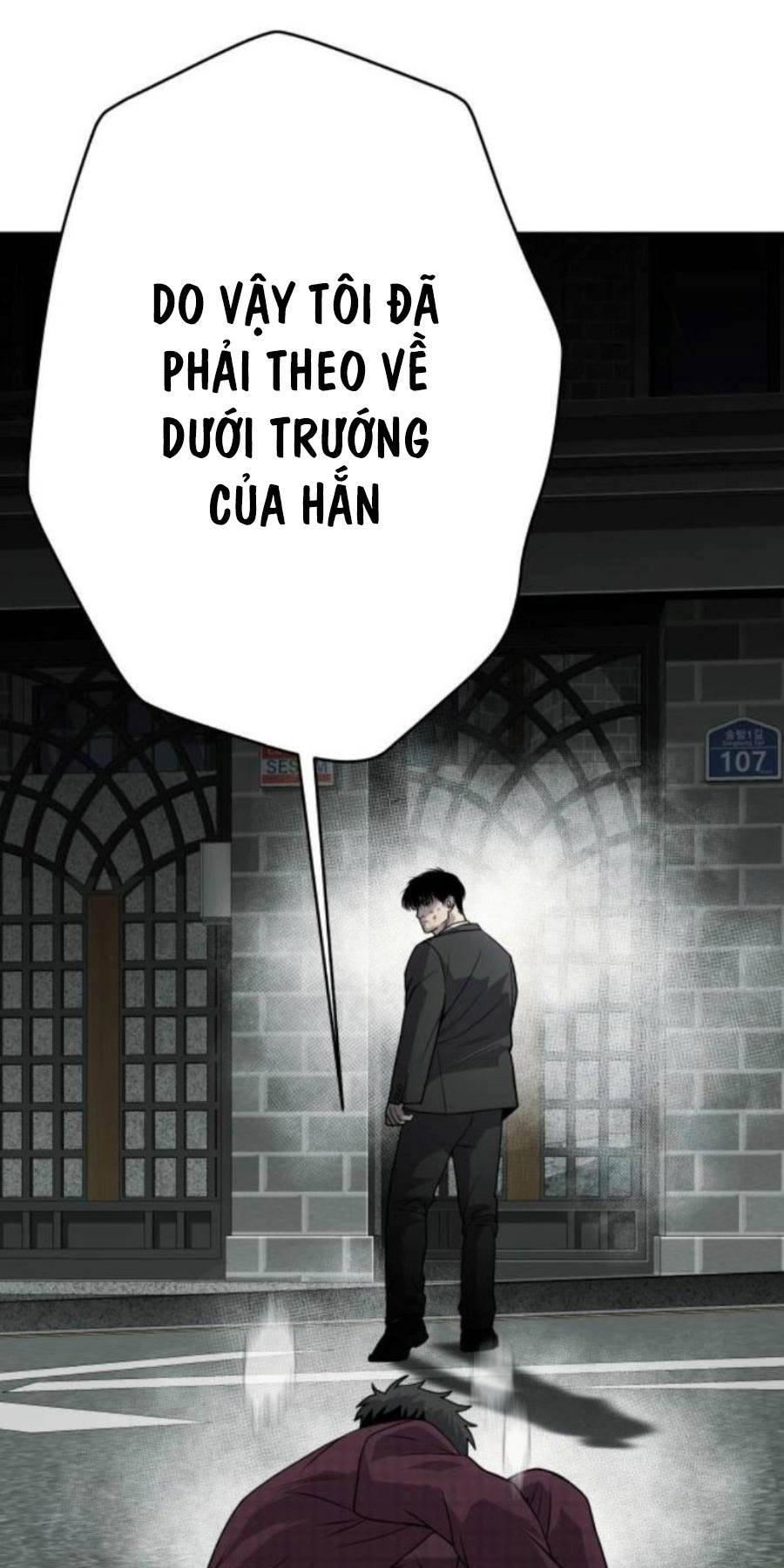 Đứa Con Báo Thù Chapter 8 - Trang 2