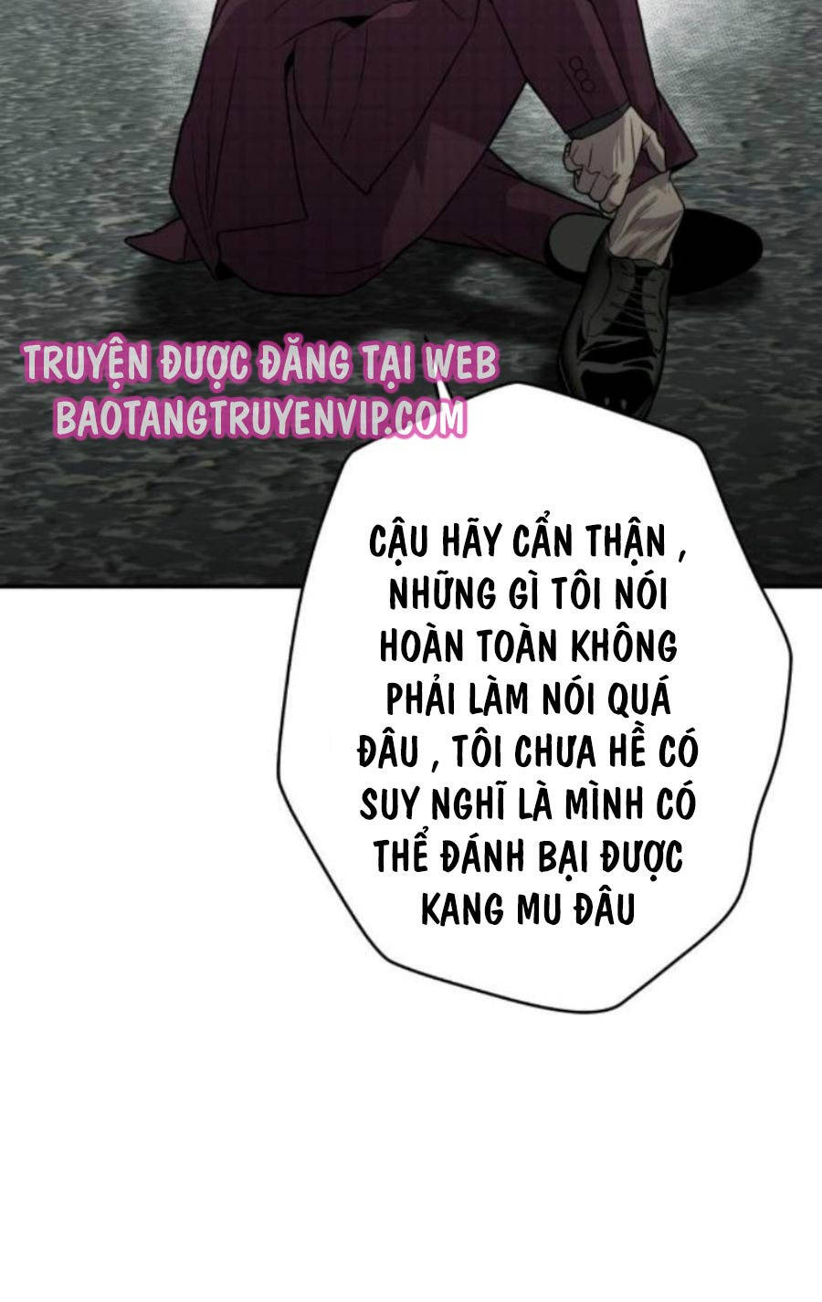 Đứa Con Báo Thù Chapter 8 - Trang 2