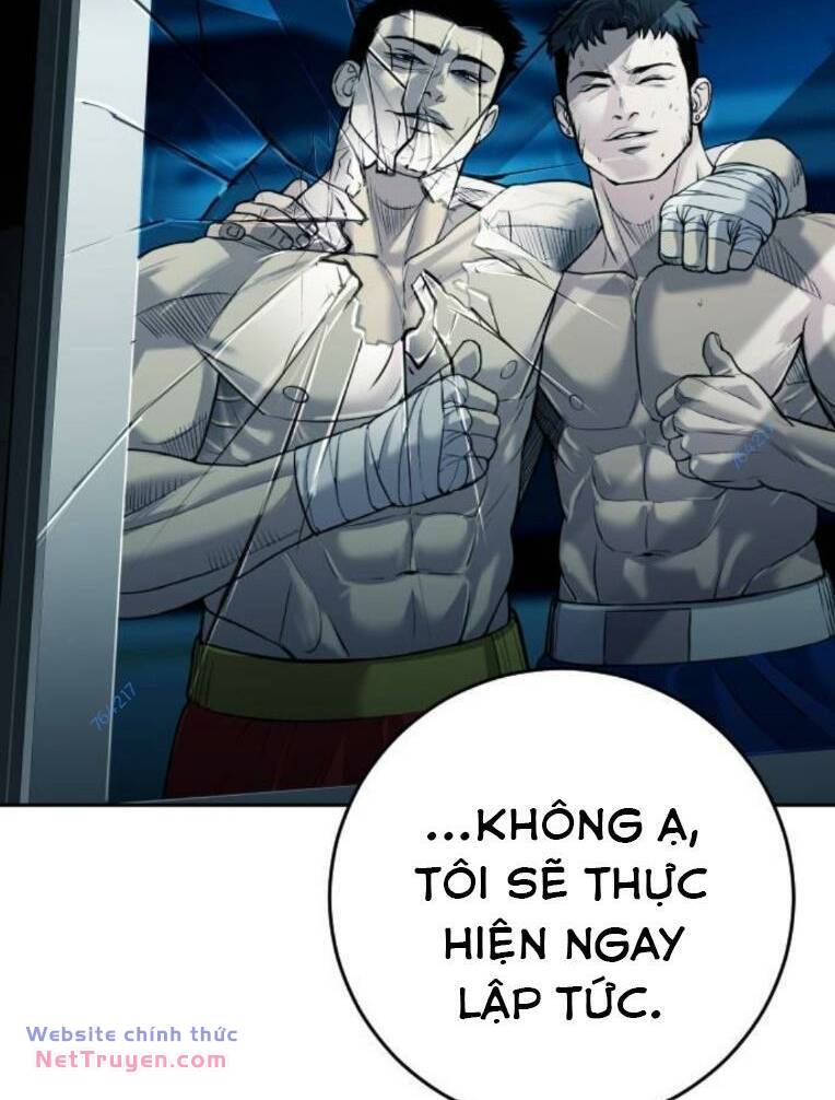 Đứa Con Báo Thù Chapter 7 - Trang 2