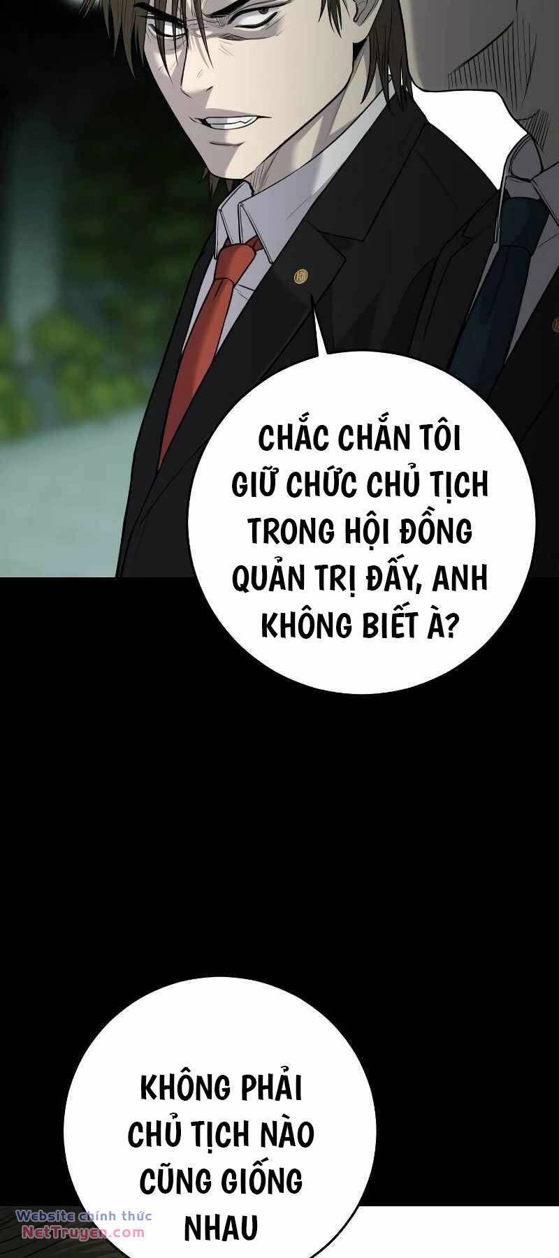 Đứa Con Báo Thù Chapter 6 - Trang 2