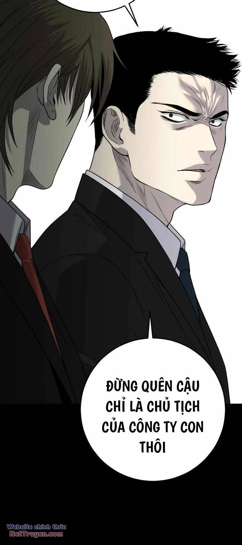 Đứa Con Báo Thù Chapter 6 - Trang 2