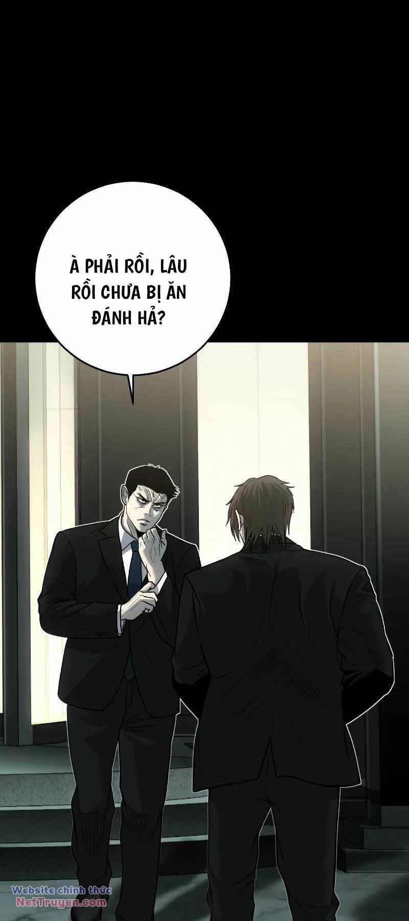 Đứa Con Báo Thù Chapter 6 - Trang 2