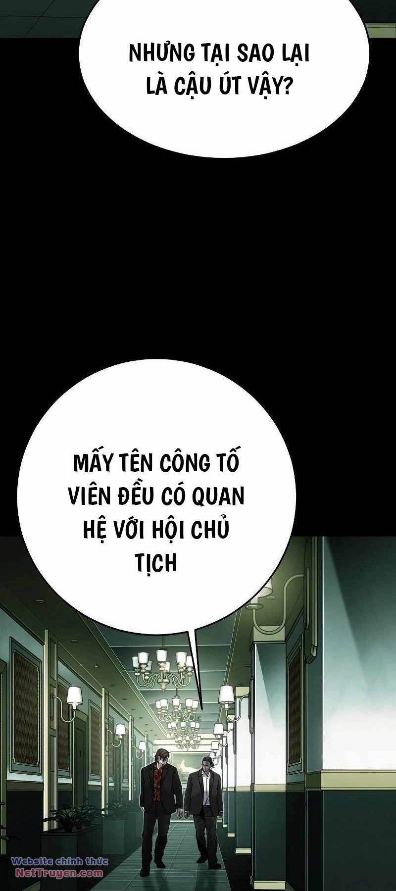 Đứa Con Báo Thù Chapter 6 - Trang 2