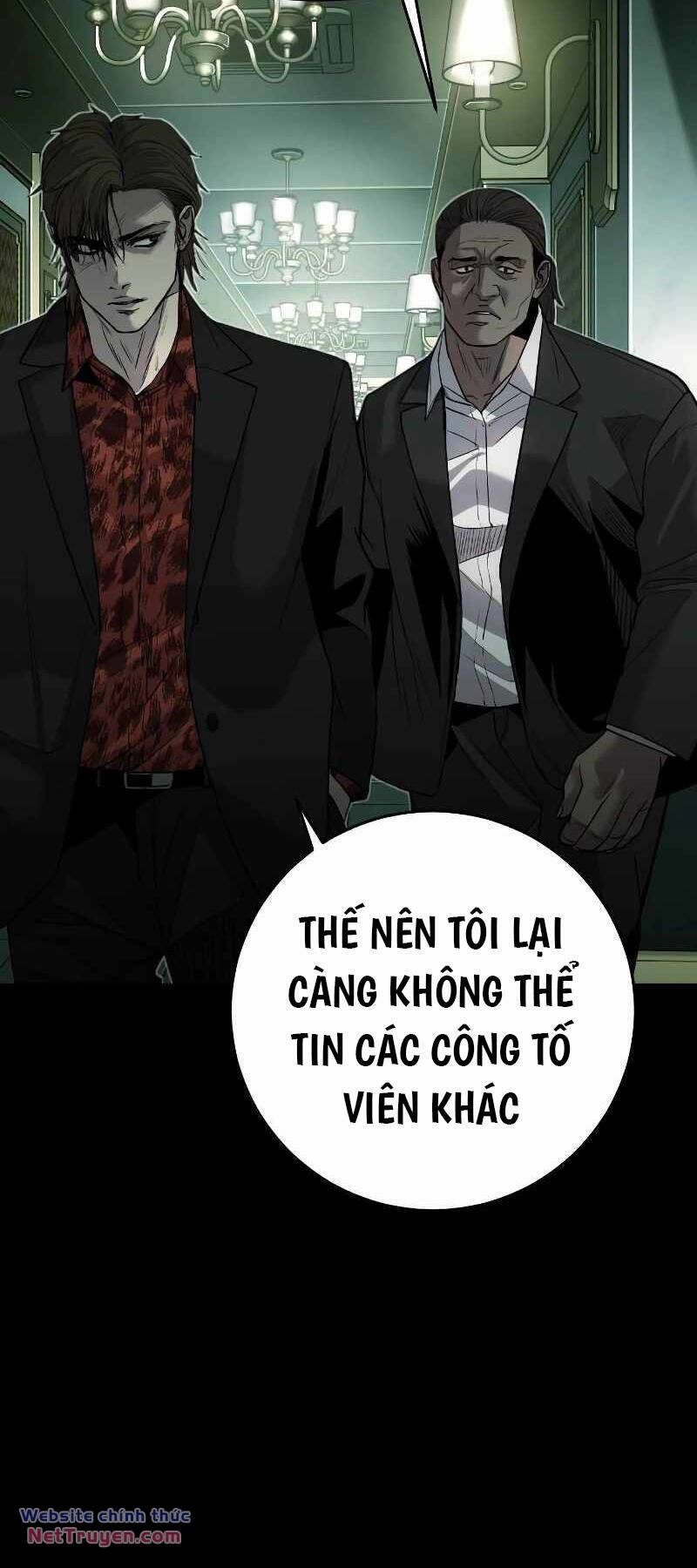 Đứa Con Báo Thù Chapter 6 - Trang 2