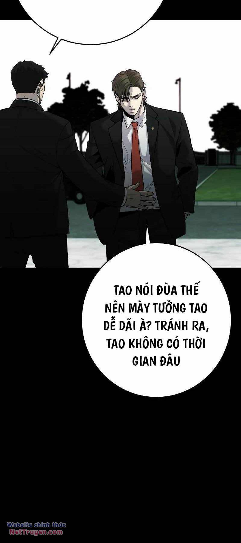 Đứa Con Báo Thù Chapter 6 - Trang 2