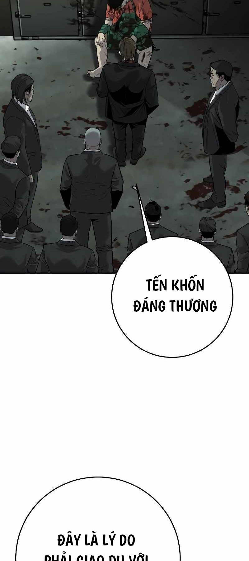 Đứa Con Báo Thù Chapter 5.5 - Trang 2