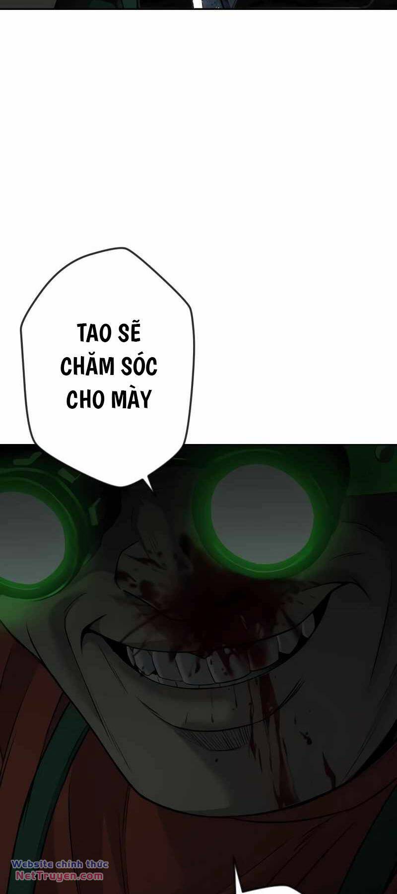 Đứa Con Báo Thù Chapter 5 - Trang 2