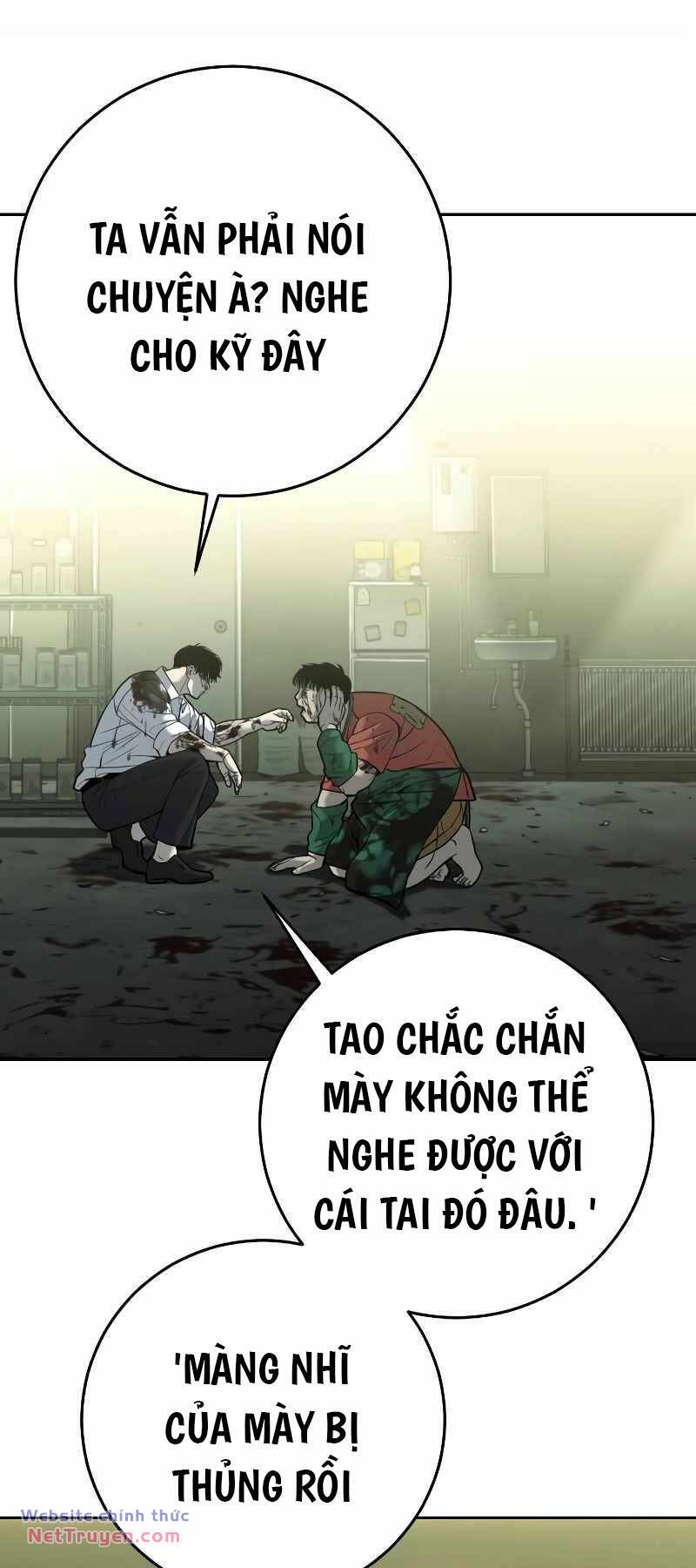 Đứa Con Báo Thù Chapter 5 - Trang 2