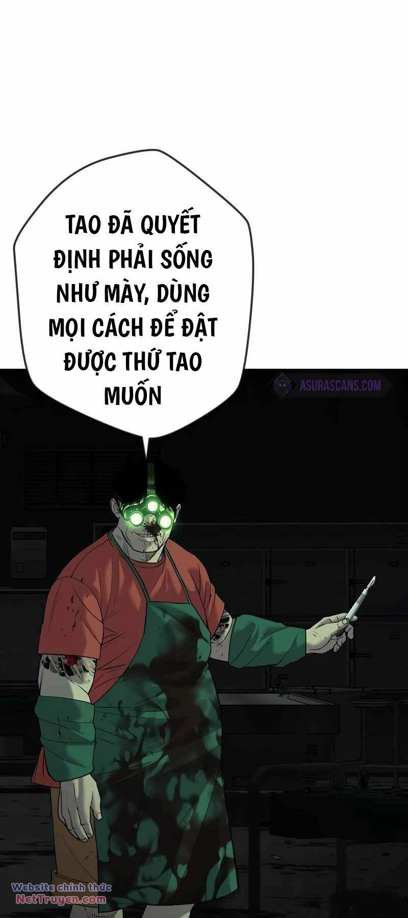 Đứa Con Báo Thù Chapter 5 - Trang 2