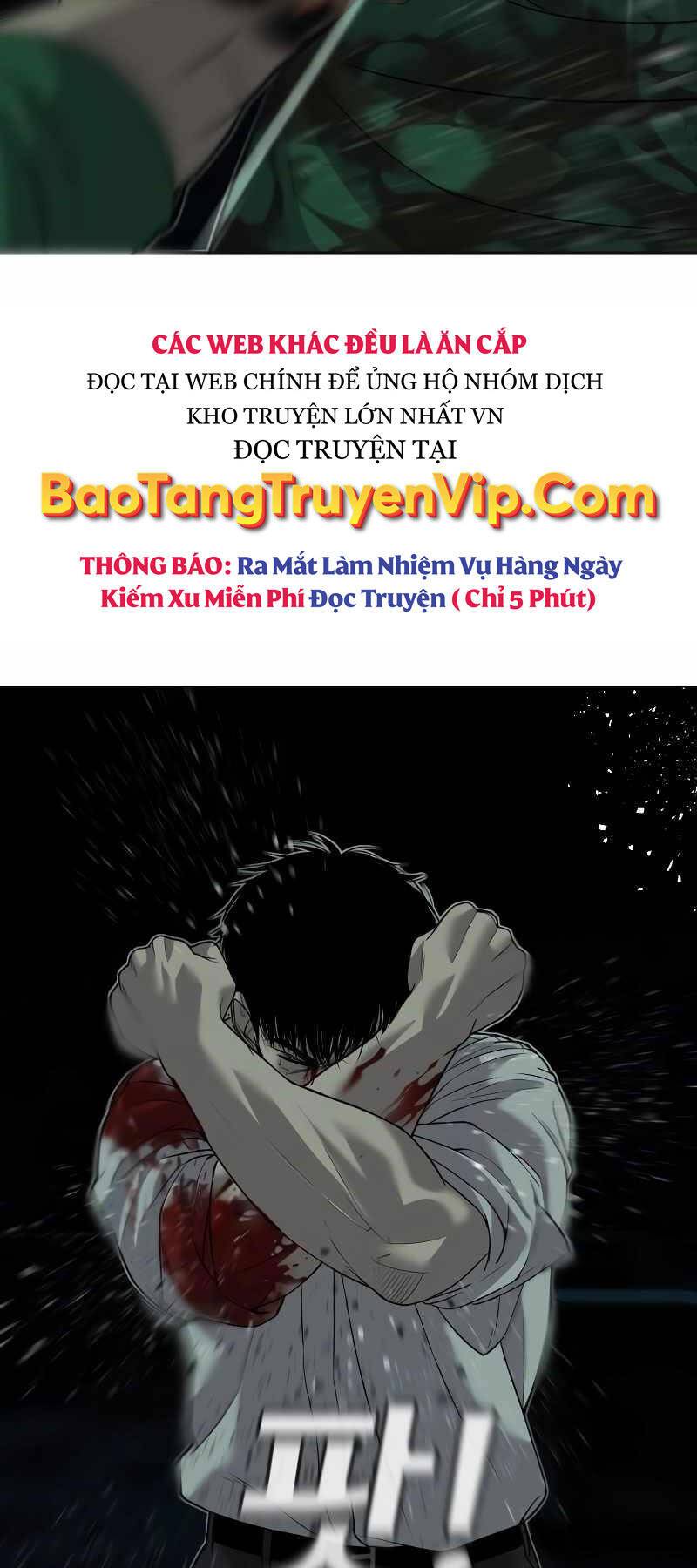 Đứa Con Báo Thù Chapter 4 - Trang 2