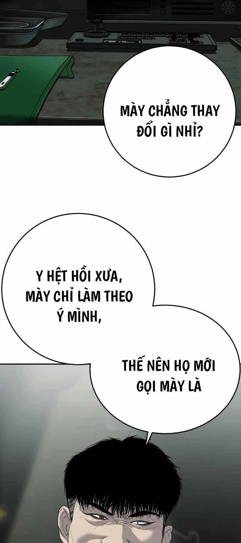 Đứa Con Báo Thù Chapter 4 - Trang 2