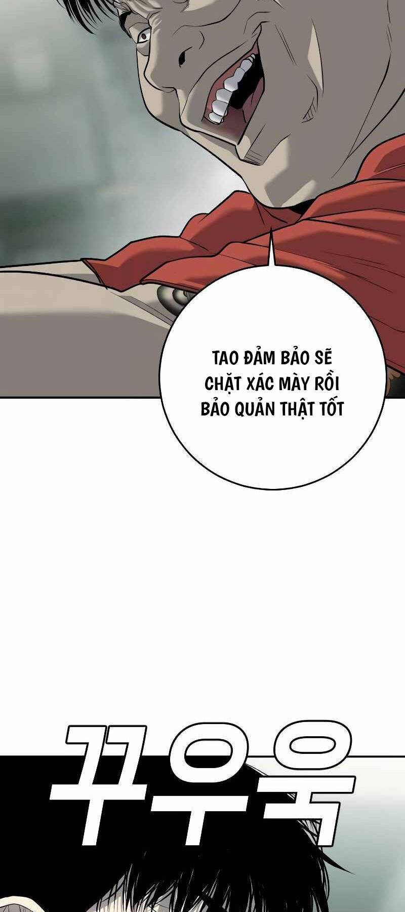 Đứa Con Báo Thù Chapter 4 - Trang 2