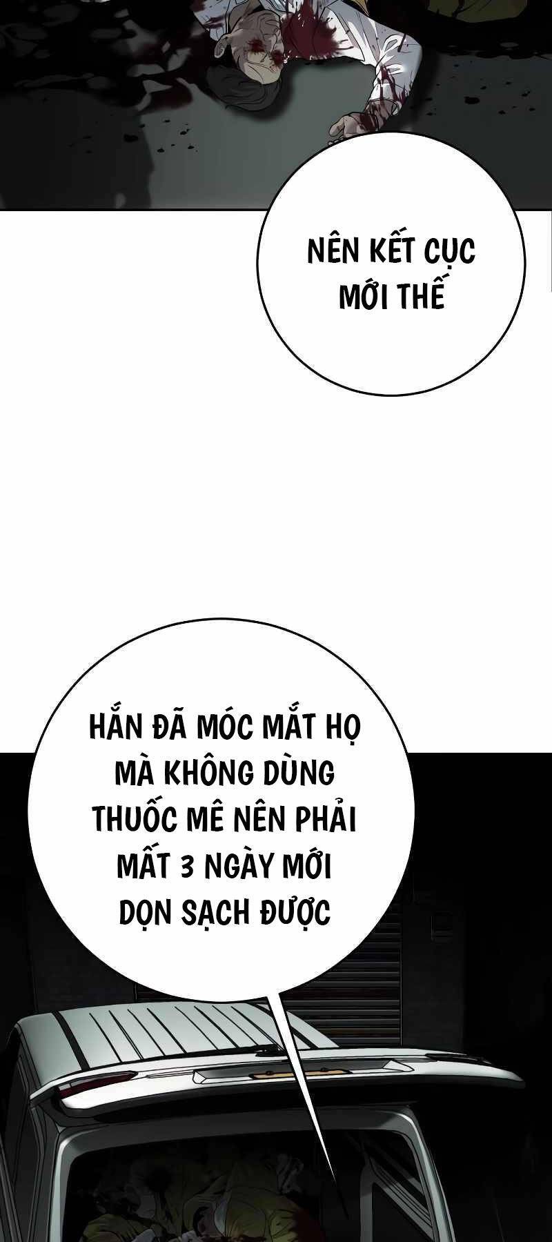 Đứa Con Báo Thù Chapter 4 - Trang 2