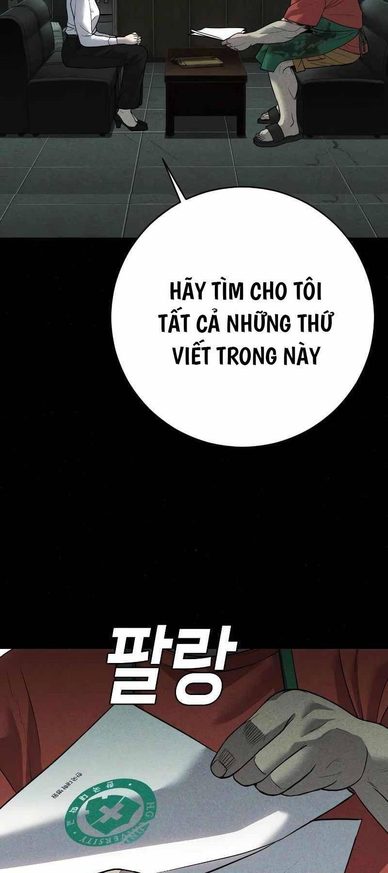 Đứa Con Báo Thù Chapter 4 - Trang 2