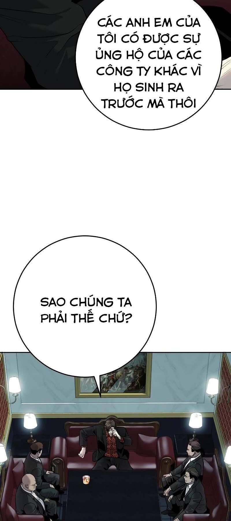 Đứa Con Báo Thù Chapter 3 - Trang 2