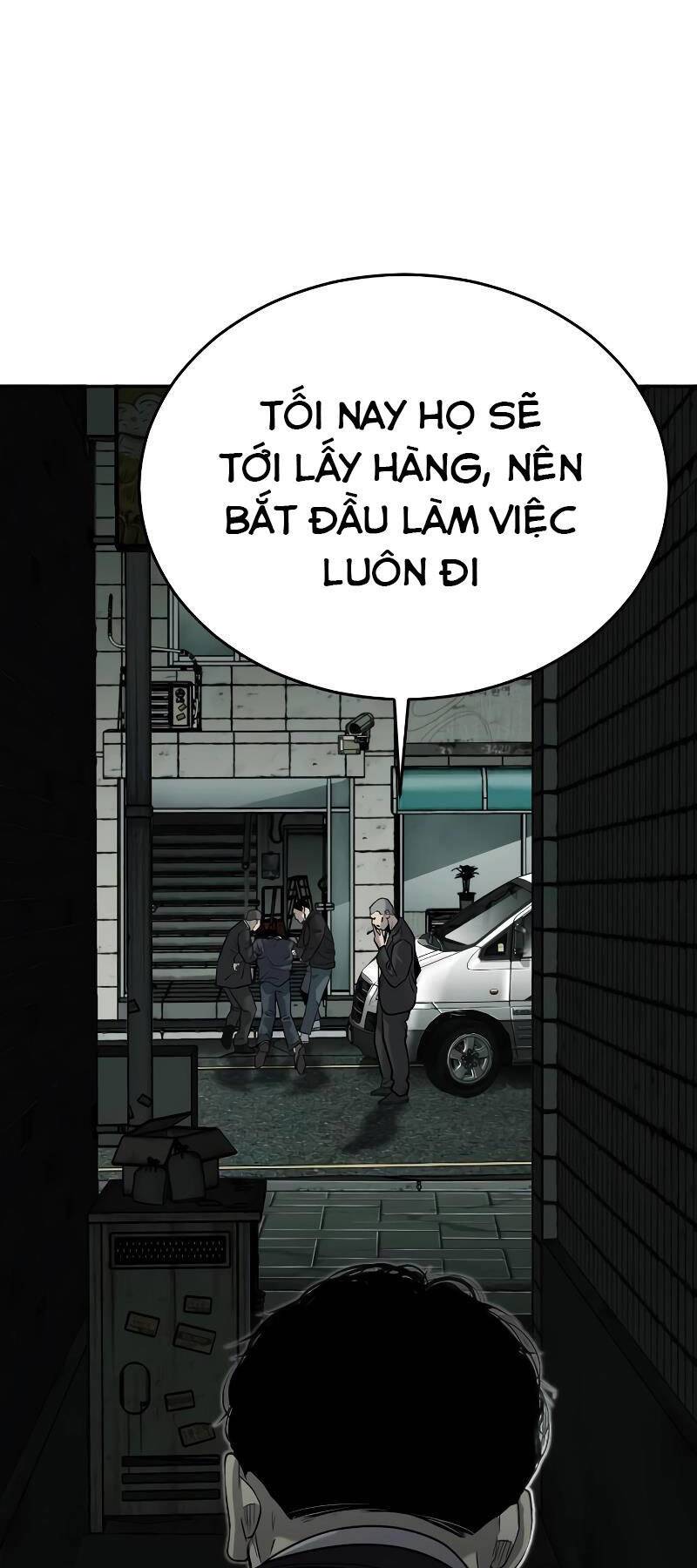 Đứa Con Báo Thù Chapter 3 - Trang 2