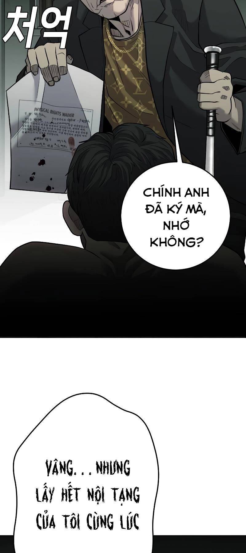 Đứa Con Báo Thù Chapter 3 - Trang 2