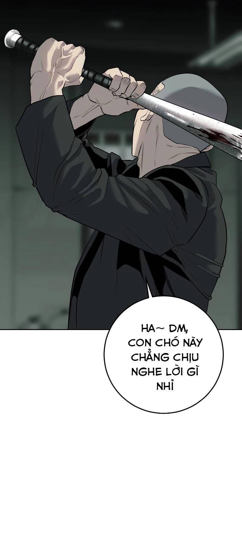 Đứa Con Báo Thù Chapter 3 - Trang 2