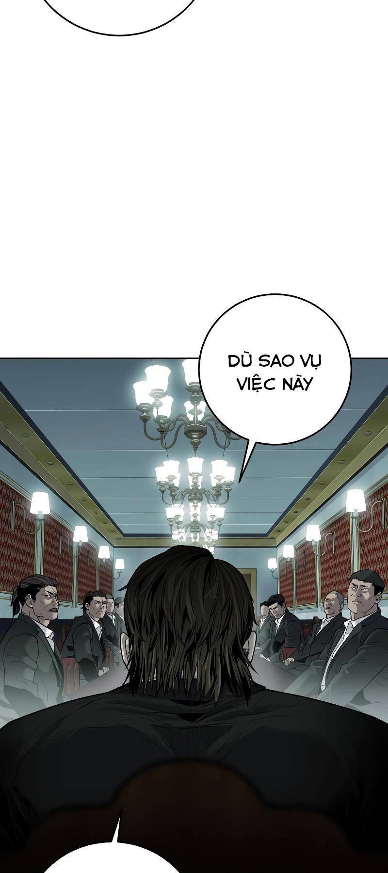 Đứa Con Báo Thù Chapter 3 - Trang 2