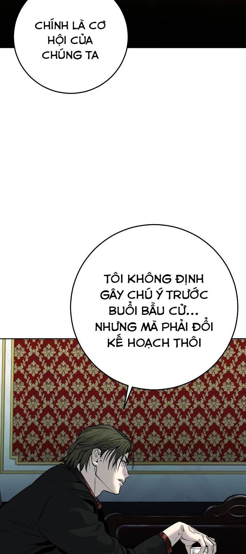 Đứa Con Báo Thù Chapter 3 - Trang 2