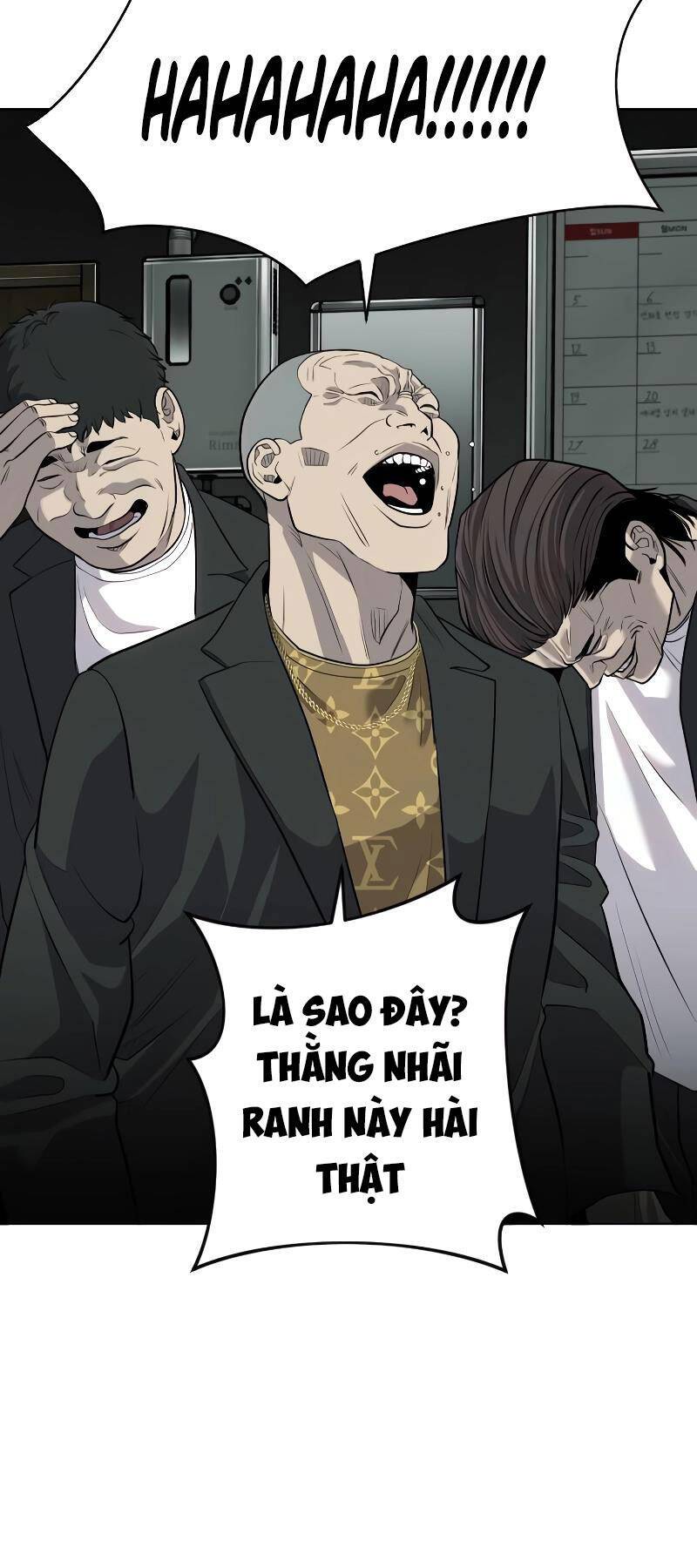 Đứa Con Báo Thù Chapter 3 - Trang 2