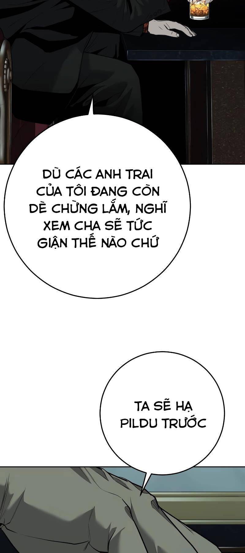 Đứa Con Báo Thù Chapter 3 - Trang 2