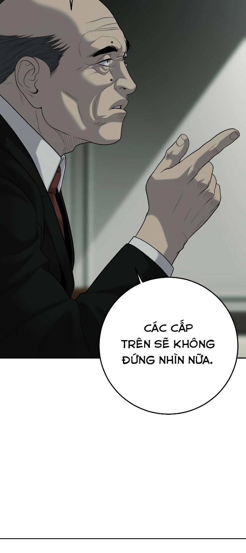 Đứa Con Báo Thù Chapter 2.5 - Trang 2