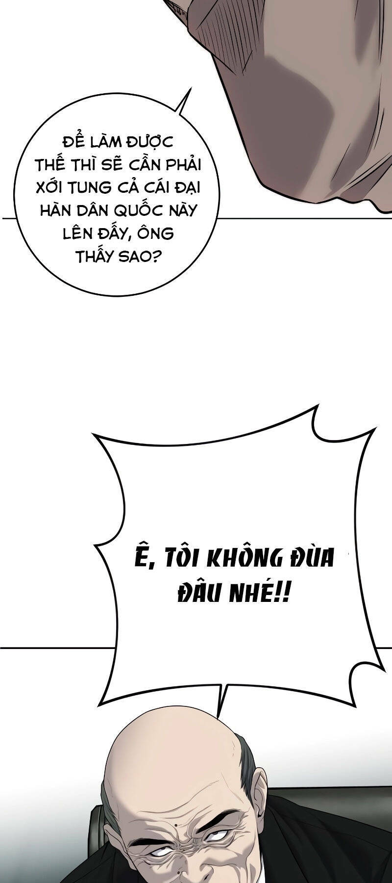 Đứa Con Báo Thù Chapter 2.5 - Trang 2