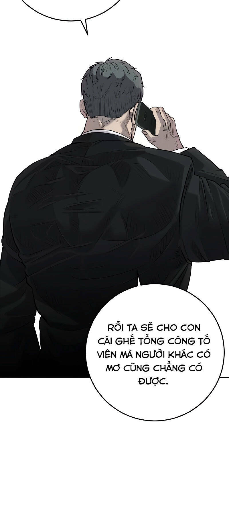 Đứa Con Báo Thù Chapter 2.5 - Trang 2