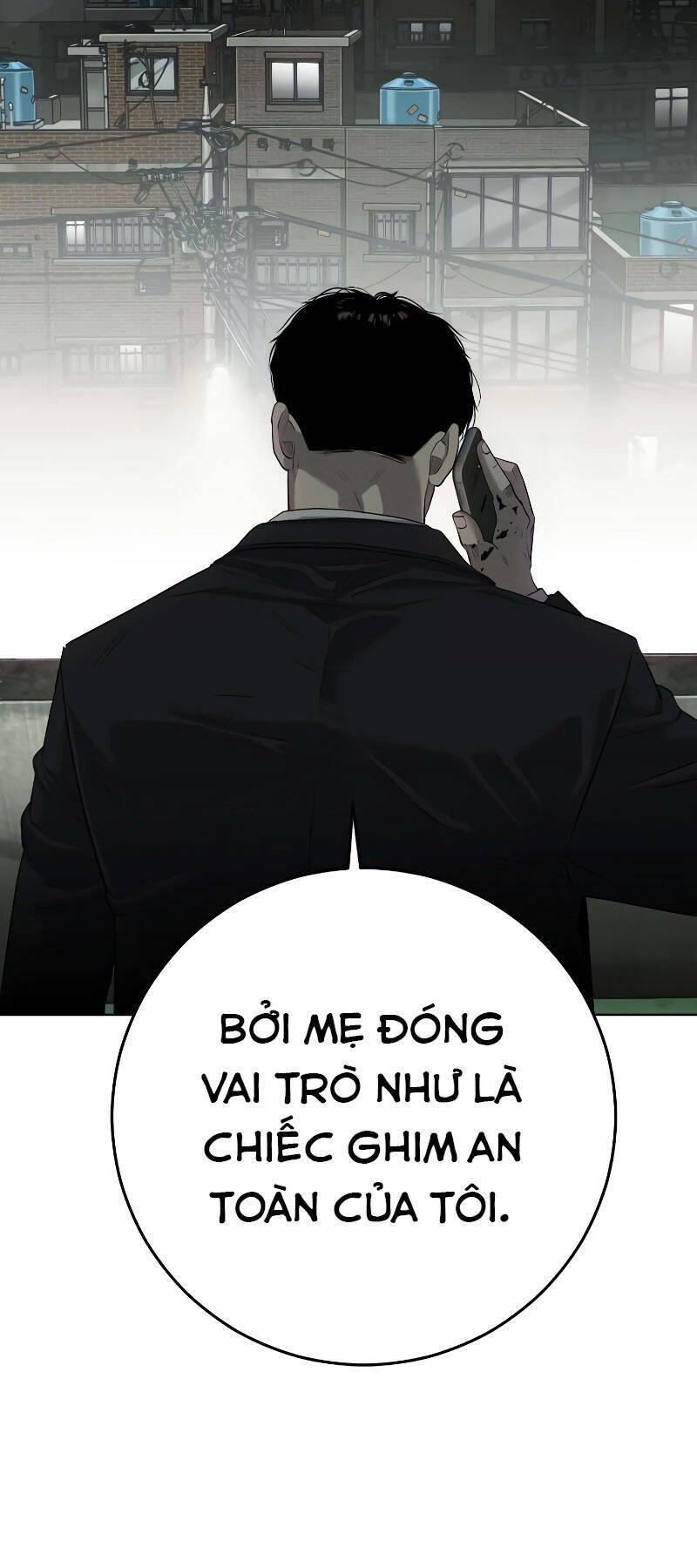 Đứa Con Báo Thù Chapter 2.5 - Trang 2