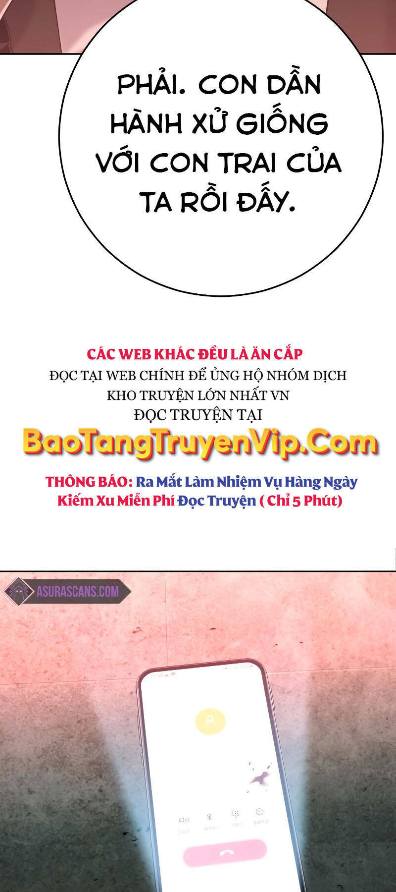 Đứa Con Báo Thù Chapter 2.5 - Trang 2