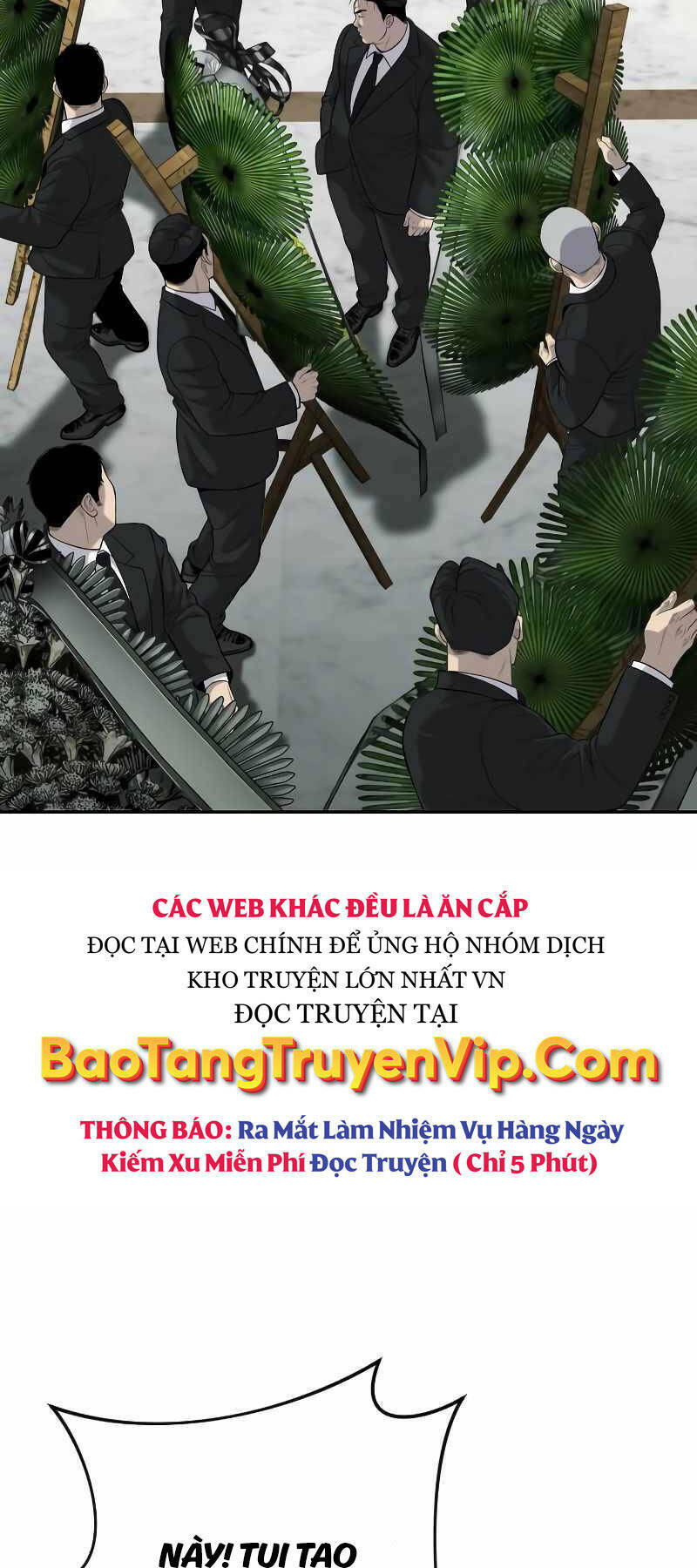 Đứa Con Báo Thù Chapter 1.5 - Trang 2