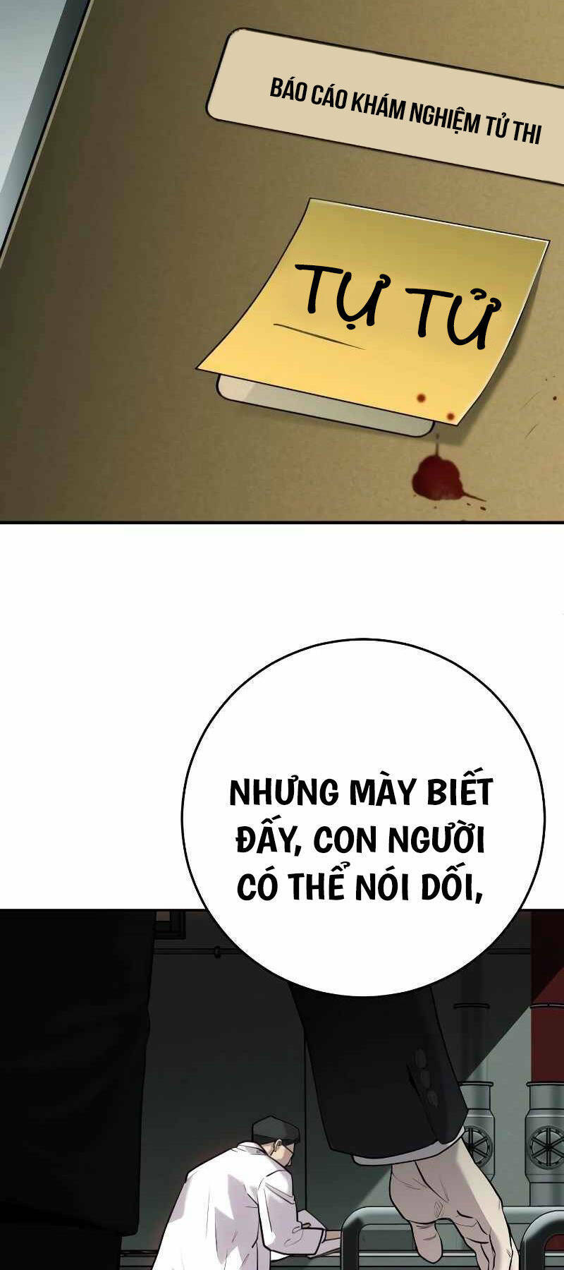 Đứa Con Báo Thù Chapter 1.5 - Trang 2