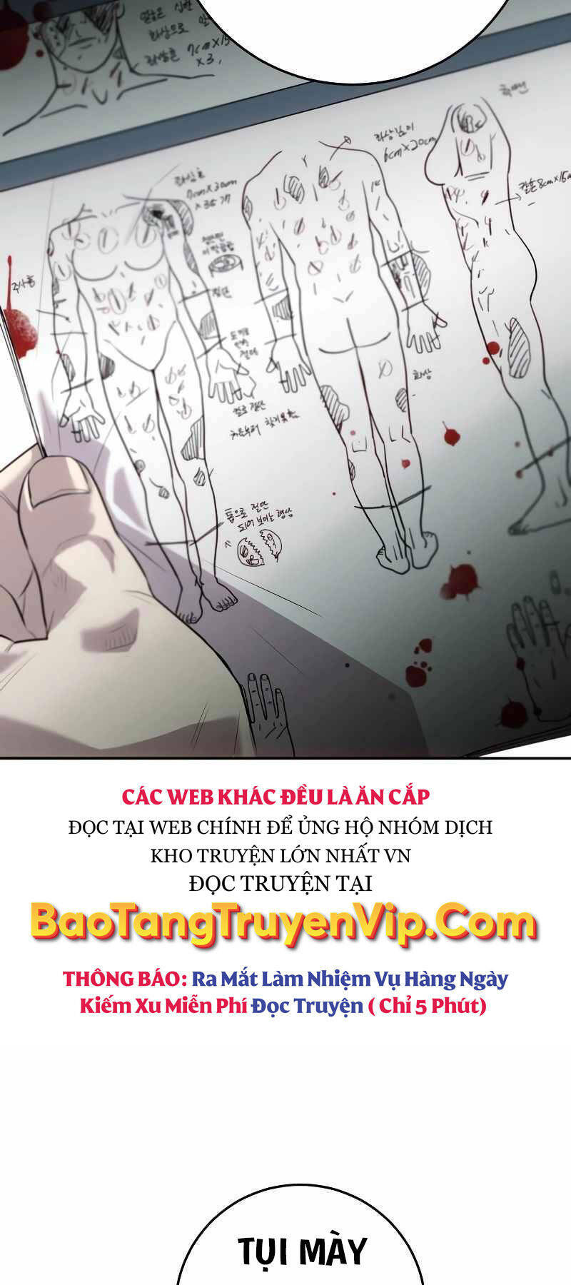 Đứa Con Báo Thù Chapter 1.5 - Trang 2